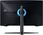 Monitor Samsung 32" Odyssey G7 (LC32G75TQSPXEN) - zdjęcie 4