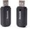 ODBIORNIK DŹWIĘKU ADAPTER BLUETOOTH AUX JACK USB - zdjęcie 4