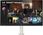 Monitor LG 32SQ780S-W - zdjęcie 7