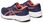 Asics Gel Contend 8 1012B320 Niebieski - zdjęcie 2