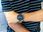 Casio Edifice ECB-950DB-2AEF Armband - zdjęcie 2