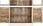 Dkd Home Decor Ekspozytor Stojący Szkło Aluminium Drewno Mango 110X45 200 Cm - zdjęcie 6