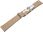 Chermond Skórzany pasek do zegarka 20 mm XL A219L.20 Beige - zdjęcie 2