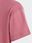 adidas T-Shirt Adicolor T-Shirt IB9904 Różowy Regular Fit - zdjęcie 2
