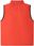 Timberland Kamizelka T26585 S Pomarańczowy Regular Fit - zdjęcie 2