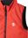 Timberland Kamizelka T26585 S Pomarańczowy Regular Fit - zdjęcie 3