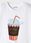 Mayoral T-Shirt 3014 Biały - zdjęcie 5
