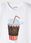 Mayoral T-Shirt 3014 Biały - zdjęcie 3