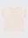 United Colors Of Benetton T-Shirt 3096A102A Beżowy Regular Fit - zdjęcie 2