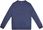Guess Bluzka L3GQ21 FL04D Niebieski Regular Fit - zdjęcie 2