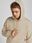 Jack&Jones Bluza 12208157 Beżowy Relaxed Fit - zdjęcie 5