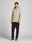 Jack&Jones Bluza 12208157 Beżowy Relaxed Fit - zdjęcie 6