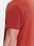 Jack Wolfskin Polo Essential 1809301 Czerwony Regular Fit - zdjęcie 4