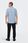 Only & Sons Koszula 22013267 Zielony Regular Fit - zdjęcie 2
