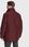Boss Kurtka zimowa Osiass 50477966 Bordowy Regular Fit - zdjęcie 3
