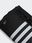 adidas Portfel Essentials Training Wallet HT4750 Czarny - zdjęcie 2