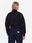 Calvin Klein Jeans Kurtka bomber J20J220343 Czarny Regular Fit - zdjęcie 4