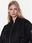 Calvin Klein Jeans Kurtka bomber J20J220343 Czarny Regular Fit - zdjęcie 3