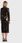 Ted Baker Sukienka koktajlowa Brookly 265512 Brązowy Slim Fit - zdjęcie 3