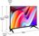 Telewizor Telewizor LED Hisense 32A4K 32 cale 4K UHD - zdjęcie 6