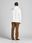 Jack&Jones Bluza 12208157 Biały Relaxed Fit - zdjęcie 5