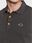 Replay Polo M3070A.000.22696M Szary Regular Fit - zdjęcie 4