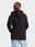 adidas Bluza Adicolor Essentials Regular Hoodie IA6427 Czarny Regular Fit - zdjęcie 6