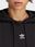 adidas Bluza Adicolor Essentials Regular Hoodie IA6427 Czarny Regular Fit - zdjęcie 5