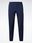 Reebok Spodnie dresowe Classics Vector Tracksuit Bottoms H54439 Niebieski Slim Fit - zdjęcie 4