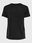 ONLY T-Shirt 15215721 Czarny Regular Fit - zdjęcie 5