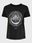 ONLY T-Shirt 15215721 Czarny Regular Fit - zdjęcie 7