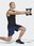 adidas Tank top Train Essentials Feelready Training Tank Top IC6945 Czarny Slim Fit - zdjęcie 3