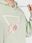 Guess Bluza Icon W3RQ03 KB683 Zielony Relaxed Fit - zdjęcie 5