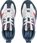 Pepe Jeans Sneakersy Foster Boy Print PBS30554 Niebieski - zdjęcie 4