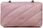 Pinko Torebka Love Mini Puff Cl PE 23 PLTT 100039 A0F2 Różowy - zdjęcie 5