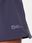 Jack Wolfskin Spódnica trapezowa Hilltop 1505472 Szary Regular Fit - zdjęcie 3