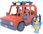 Tm Toys Bluey Rodzinne Auto Heeler 4Wd 13018 - zdjęcie 3