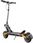 Joyor S8S Folding Electric Scooter 600W 2 Dual Motors 48V 26Ah Battery 10 Tire 90Km Long Range Hydraulic Brake - zdjęcie 3