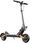 Joyor S8S Folding Electric Scooter 600W 2 Dual Motors 48V 26Ah Battery 10 Tire 90Km Long Range Hydraulic Brake - zdjęcie 4