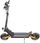 Joyor S8S Folding Electric Scooter 600W 2 Dual Motors 48V 26Ah Battery 10 Tire 90Km Long Range Hydraulic Brake - zdjęcie 8
