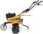 Glebogryzarka Stiga SRC 685 RG (213851142/ST1) - zdjęcie 2