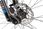 Rower Romet Mustang M5 Ciemnoniebieski 29 2023 - zdjęcie 9
