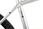 Rower Romet Orkan 4M Lite Srebrny Czarny 28 2023 - zdjęcie 7
