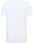 MUSTANG Style Alex C LOGO Tee MĘSKI T-SHIRT KOSZULKA LOGO NADRUK General White 1013223 2045 - zdjęcie 3