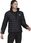 KURTKA MĘSKA ADIDAS ITAVIC 3-STRIPES CZARNA HG8704 - zdjęcie 4