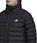 KURTKA MĘSKA ADIDAS ITAVIC 3-STRIPES CZARNA HG8704 - zdjęcie 8