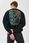 WRANGLER RICK&MORTY CREW MĘSKA BLUZA KLASYCZNA BLACK W6R1HN100 - zdjęcie 5