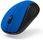 Mysz Hama MW-300 V2 niebieski (173021) - zdjęcie 2