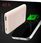 Powerbank Hama Slim 5HD 5000 mAh różowy (201664) - zdjęcie 6