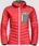 DAMSKA KURTKA PIKOWANA JACK WOLFSKIN ROUTEBURN S - zdjęcie 8